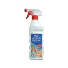 Likvidace plísní bezchl. 500 ml