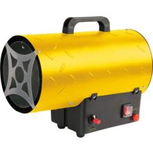 Ohřívač plynový PRO BGA, 15 kW