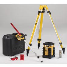 STABILA laser SET  LAR-350 + BBST-S + NL