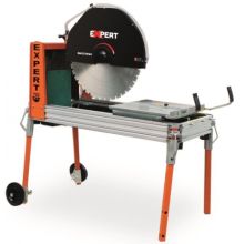 Řezačka elektrická Battipav Expert 700 400V