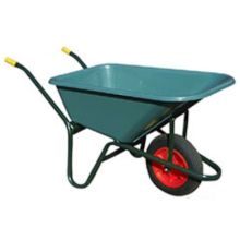 Kolečko zahradní PVC 100 L