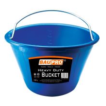Vědro Profi Heavy duty 10L BAUPRO