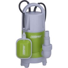 Ponorné čerpadlo SP14550 CDW 900W se sklopnými n