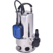 Ponorné čerpadlo SPR16500 DW 1100W nerezové na šp