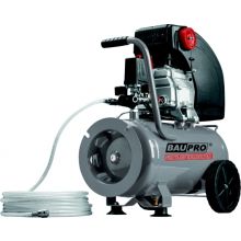 Kompresor BAUPRO 2525 Limited  edition